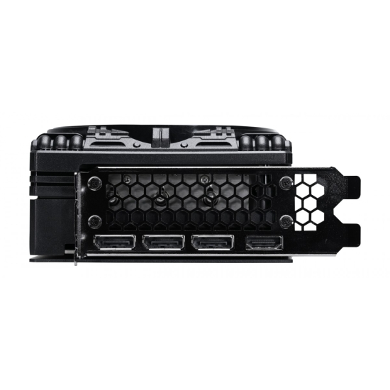Palit GeForce RTX 5070 GAMING PRO 12GB GDDR7 192bit